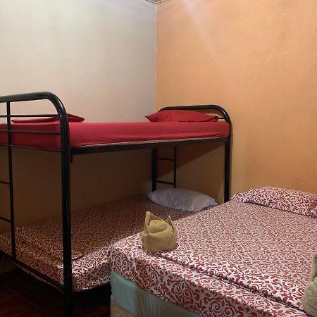 Hotel !Que Tuanis! Playas del Coco Zewnętrze zdjęcie