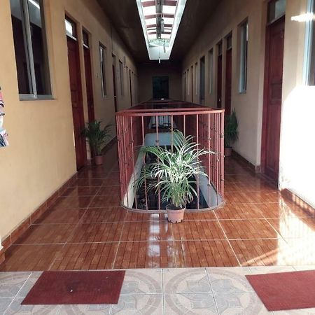 Hotel !Que Tuanis! Playas del Coco Zewnętrze zdjęcie
