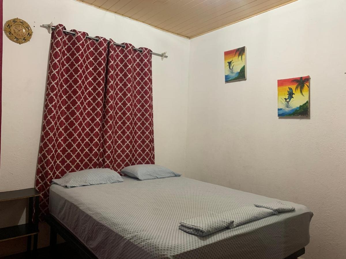 Hotel !Que Tuanis! Playas del Coco Zewnętrze zdjęcie
