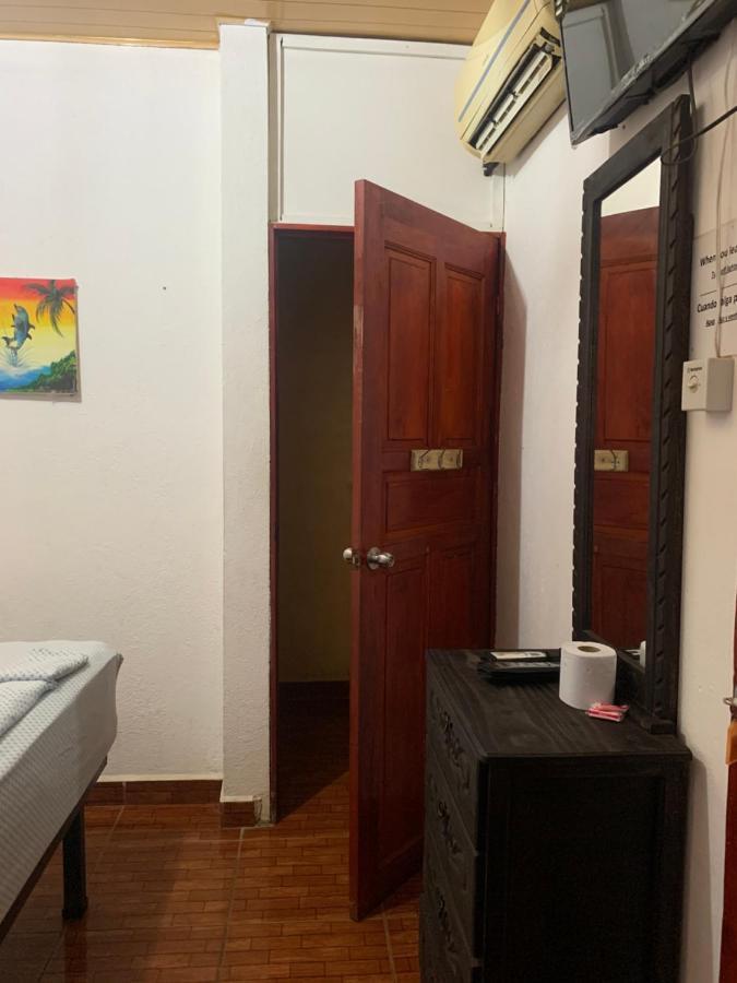 Hotel !Que Tuanis! Playas del Coco Zewnętrze zdjęcie