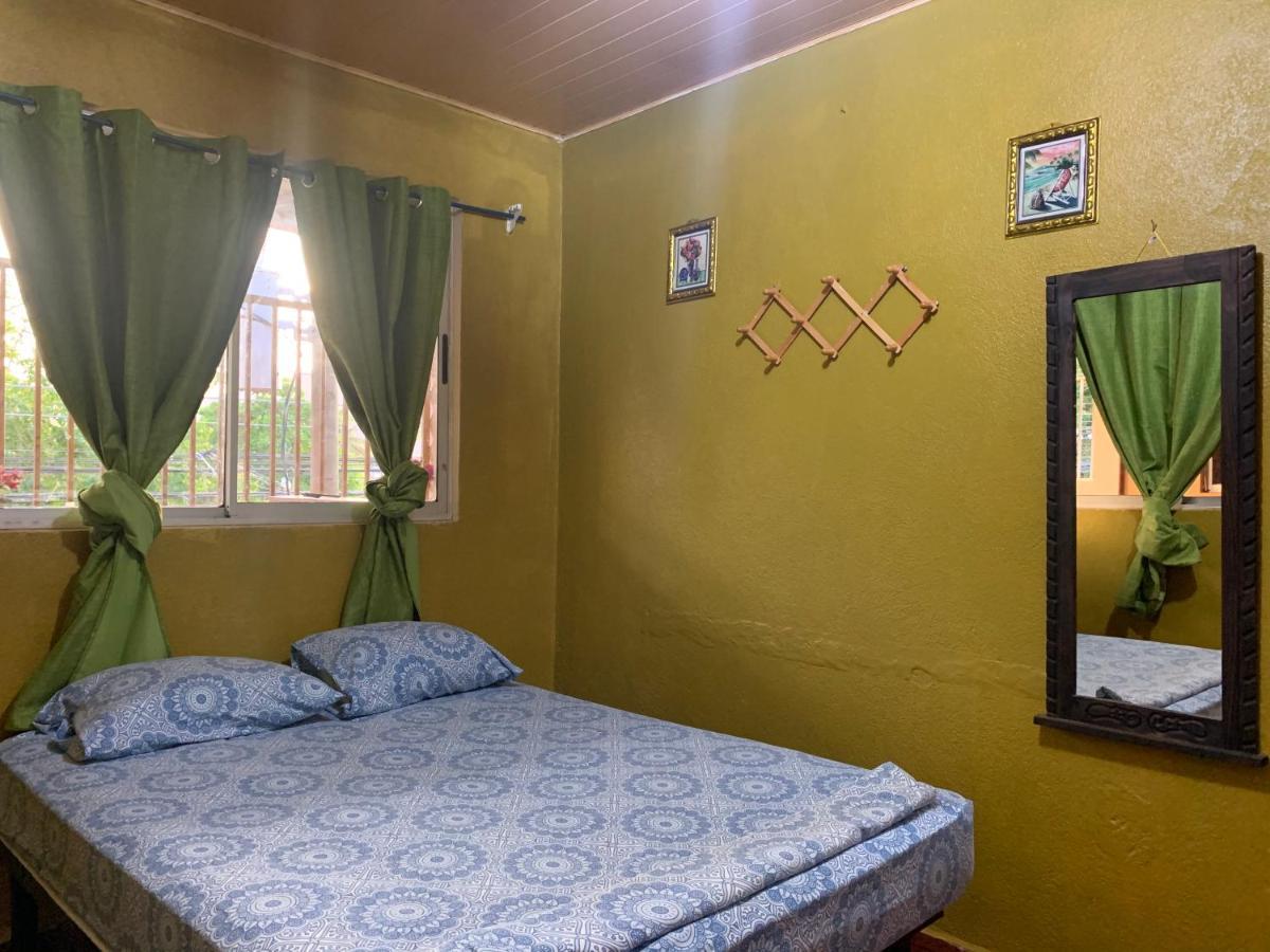 Hotel !Que Tuanis! Playas del Coco Zewnętrze zdjęcie