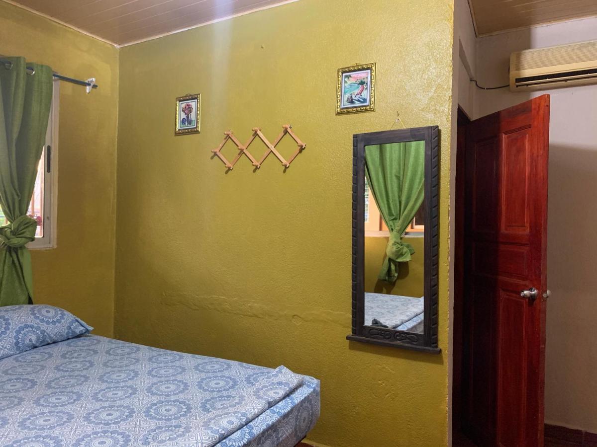Hotel !Que Tuanis! Playas del Coco Zewnętrze zdjęcie