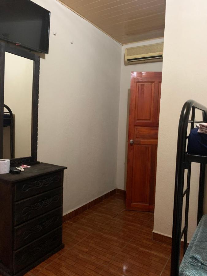 Hotel !Que Tuanis! Playas del Coco Zewnętrze zdjęcie
