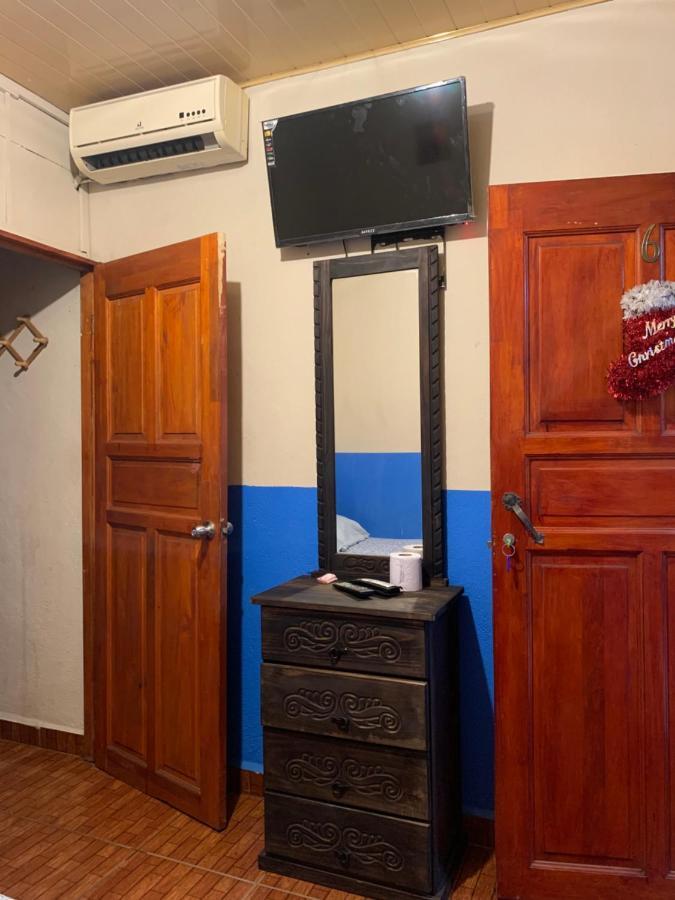 Hotel !Que Tuanis! Playas del Coco Zewnętrze zdjęcie