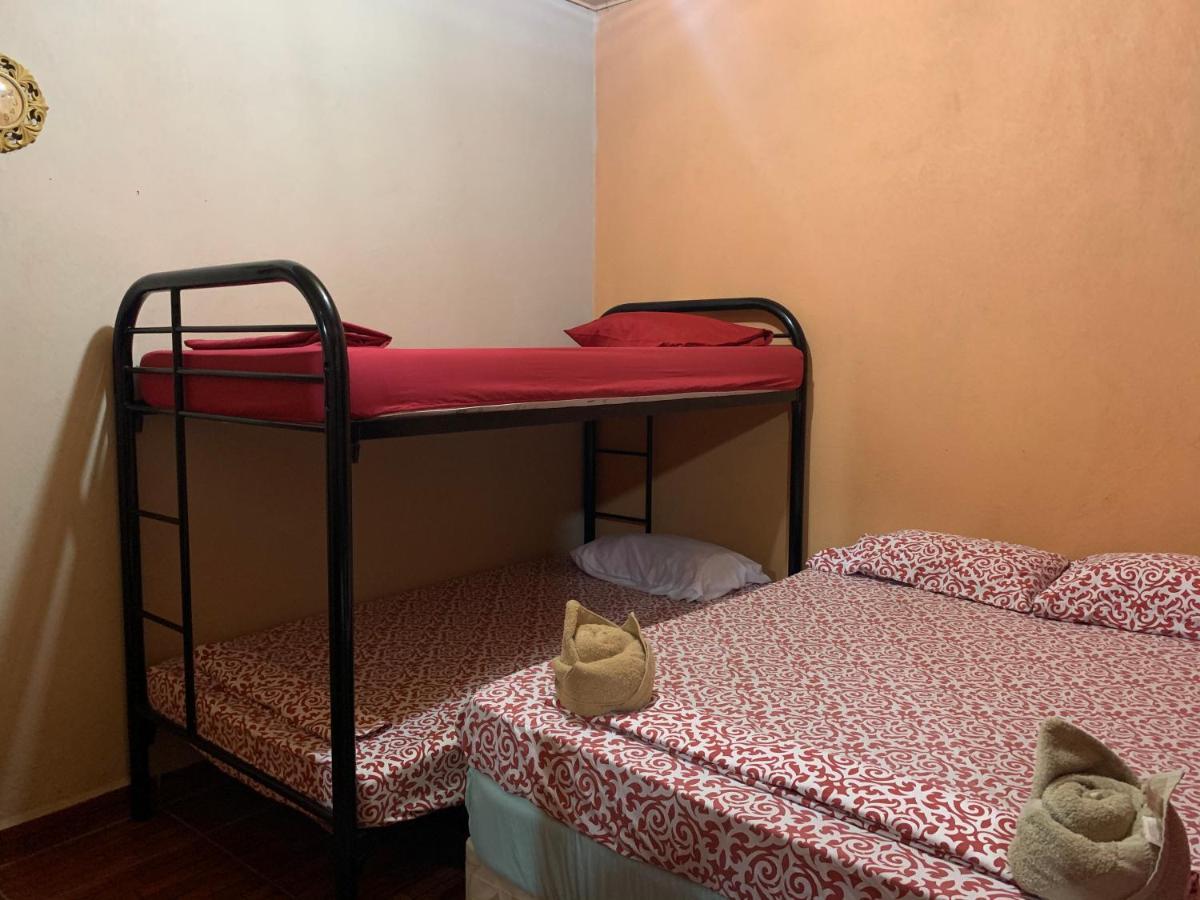 Hotel !Que Tuanis! Playas del Coco Zewnętrze zdjęcie