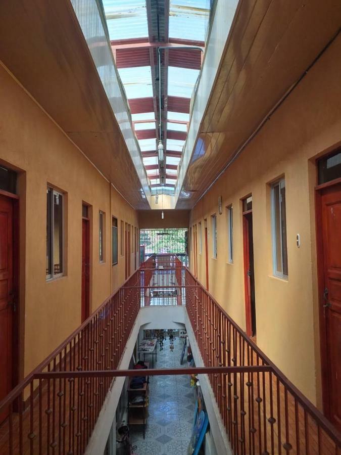 Hotel !Que Tuanis! Playas del Coco Zewnętrze zdjęcie