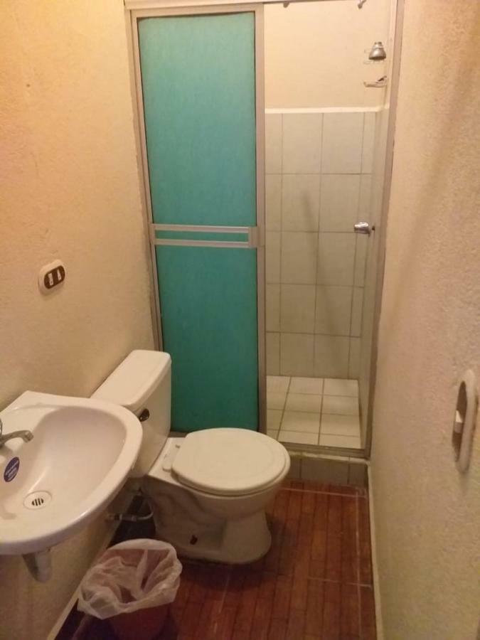 Hotel !Que Tuanis! Playas del Coco Zewnętrze zdjęcie