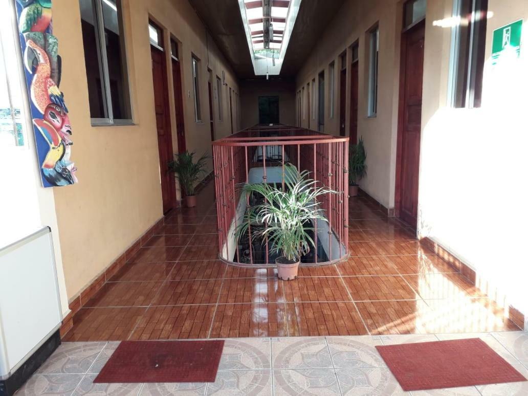 Hotel !Que Tuanis! Playas del Coco Zewnętrze zdjęcie